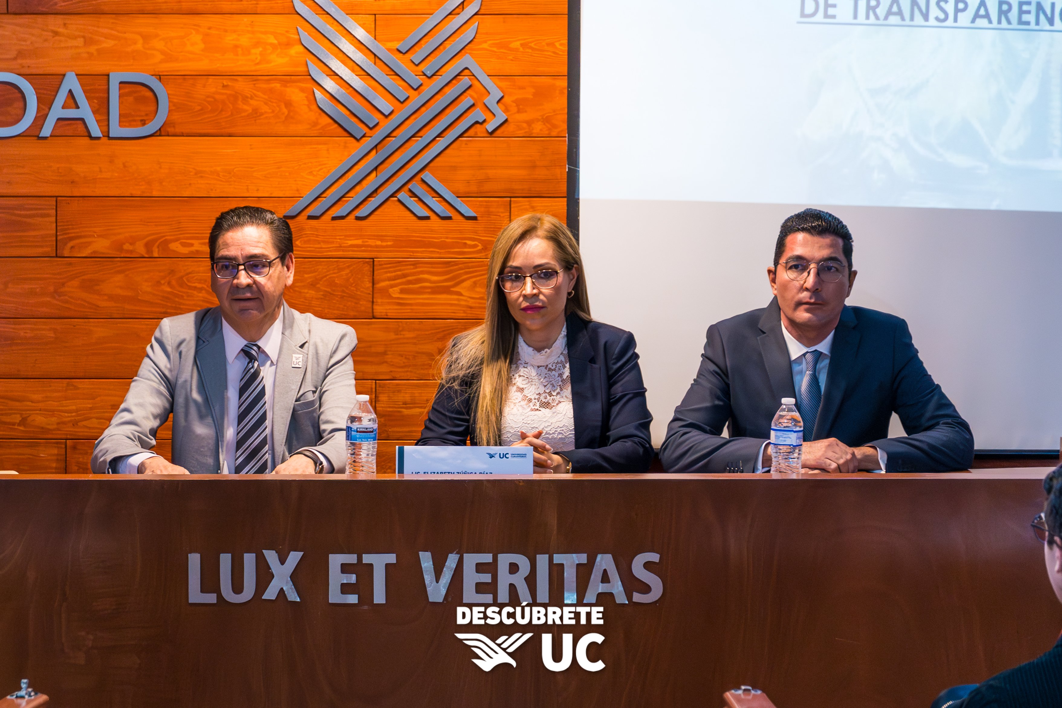 Conferencia Derecho