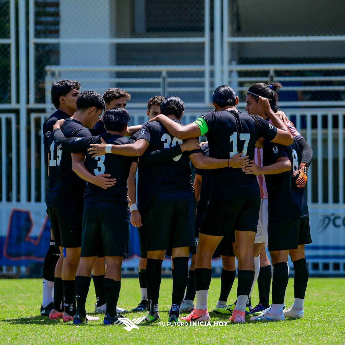 Campeonato Nacional CONADEIP 