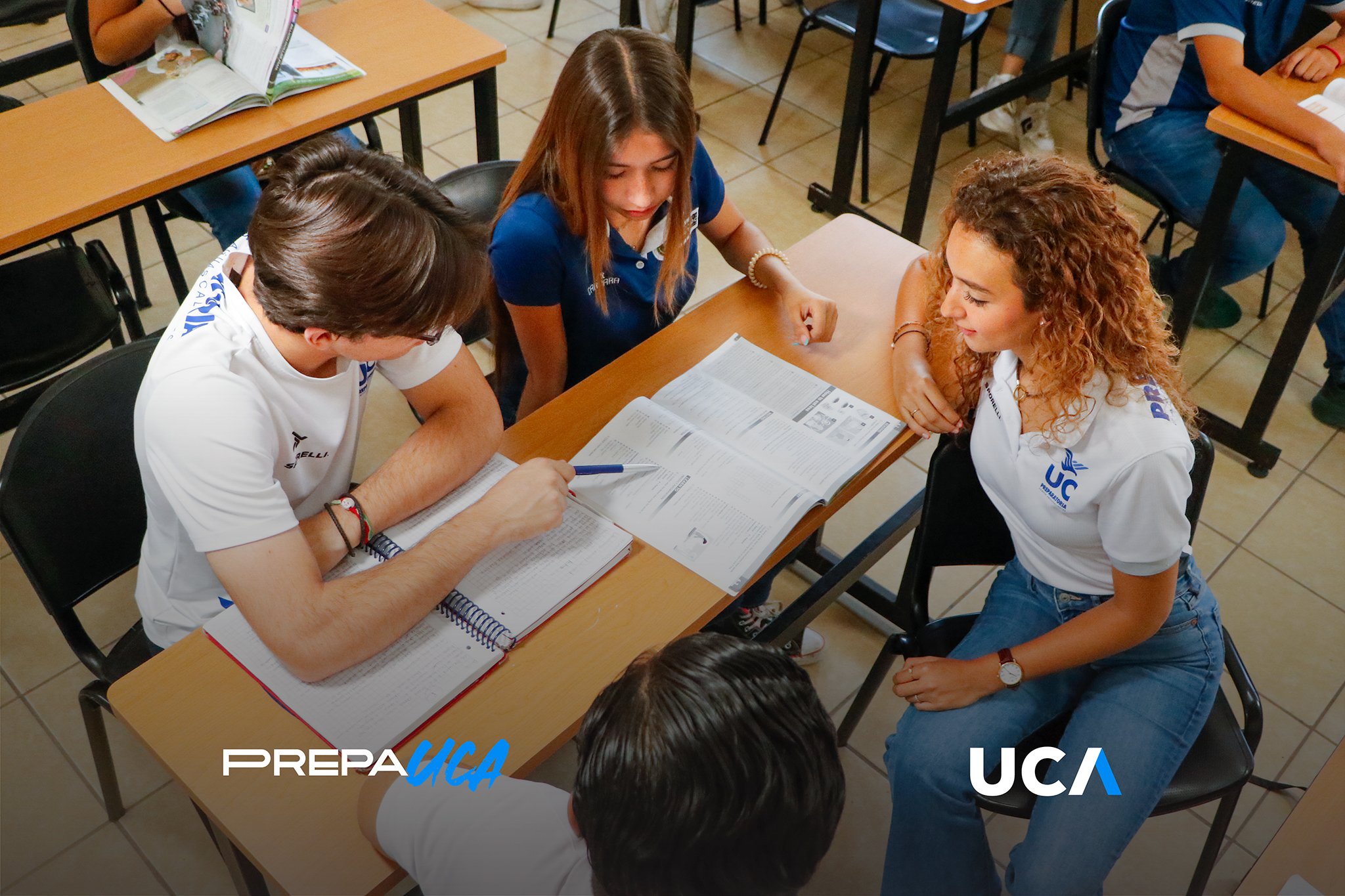 Bachillerato Bicultural