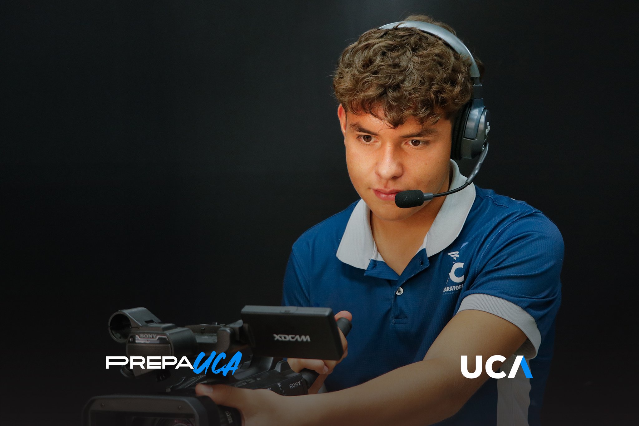 Testimonios de Prepa UCA