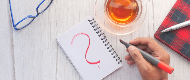 Las 7 preguntas necesarias antes de elegir una carrera