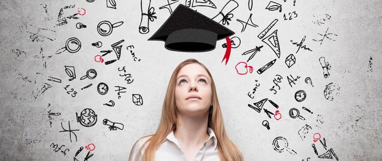 ¿Cómo tomar una decisión inteligente sobre mi carrera universitaria?