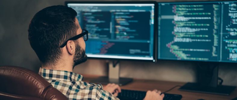 ¿En qué áreas pueden emplearte como desarrollador de software?