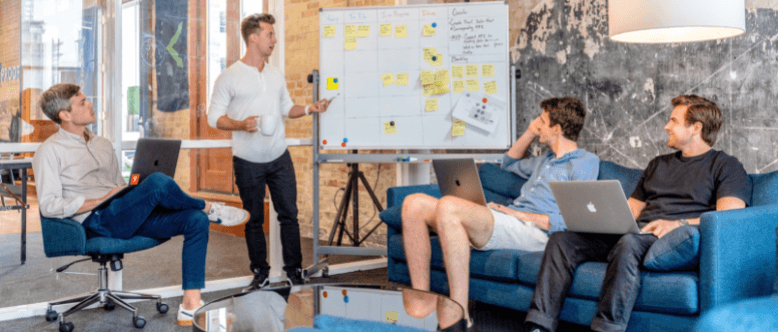 ¿Por qué debes entender las fases del Design Thinking si quieres estudiar Innovación Empresarial?