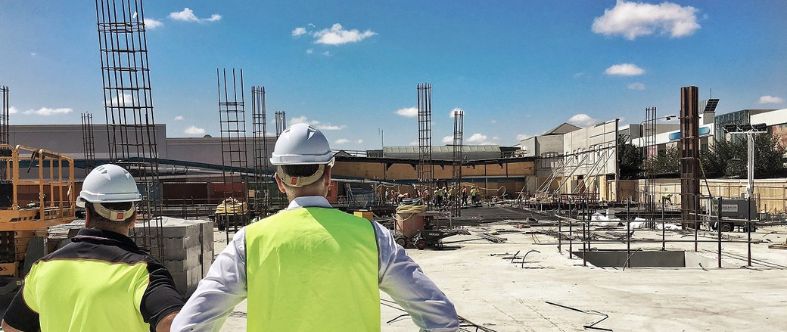 Funciones que no conocías de un ingeniero civil