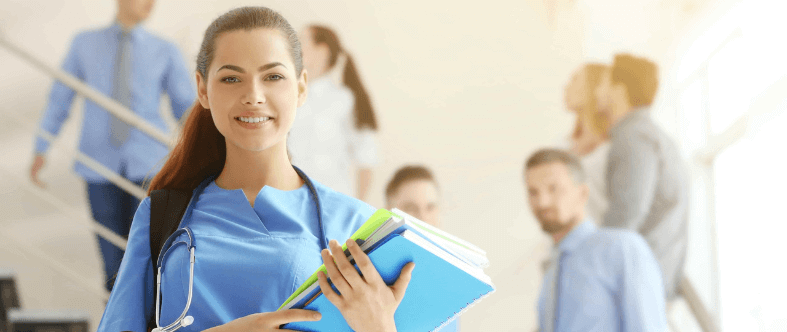 ¿Qué esperar en tu primer año como estudiante de Medicina?