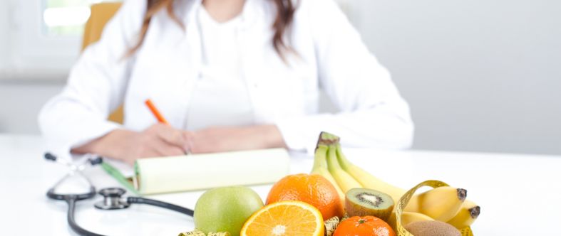 Cosas que debes saber antes de estudiar nutrición