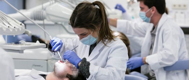 Odontología: ¿por qué es una gran opción de estudio?