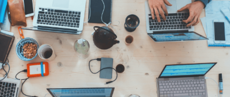 Perfiles profesionales para el marketing digital