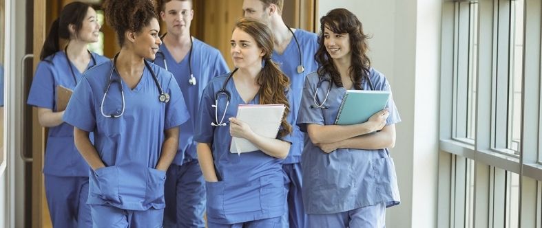 ¿Cómo sé si la carrera de Medicina es para mí?