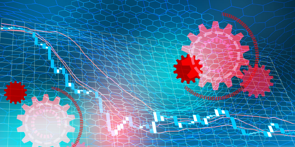 LA GRANDIOSA ECONOMÍA COVID-19