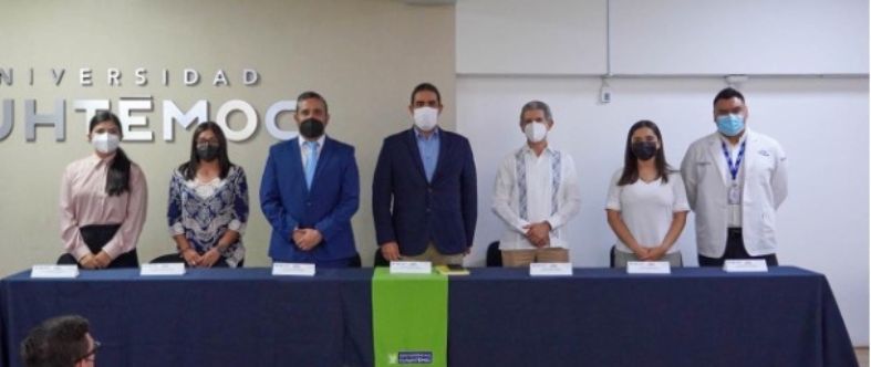 1ras Jornadas Académicas y de investigación de Ciencias Biomédicas