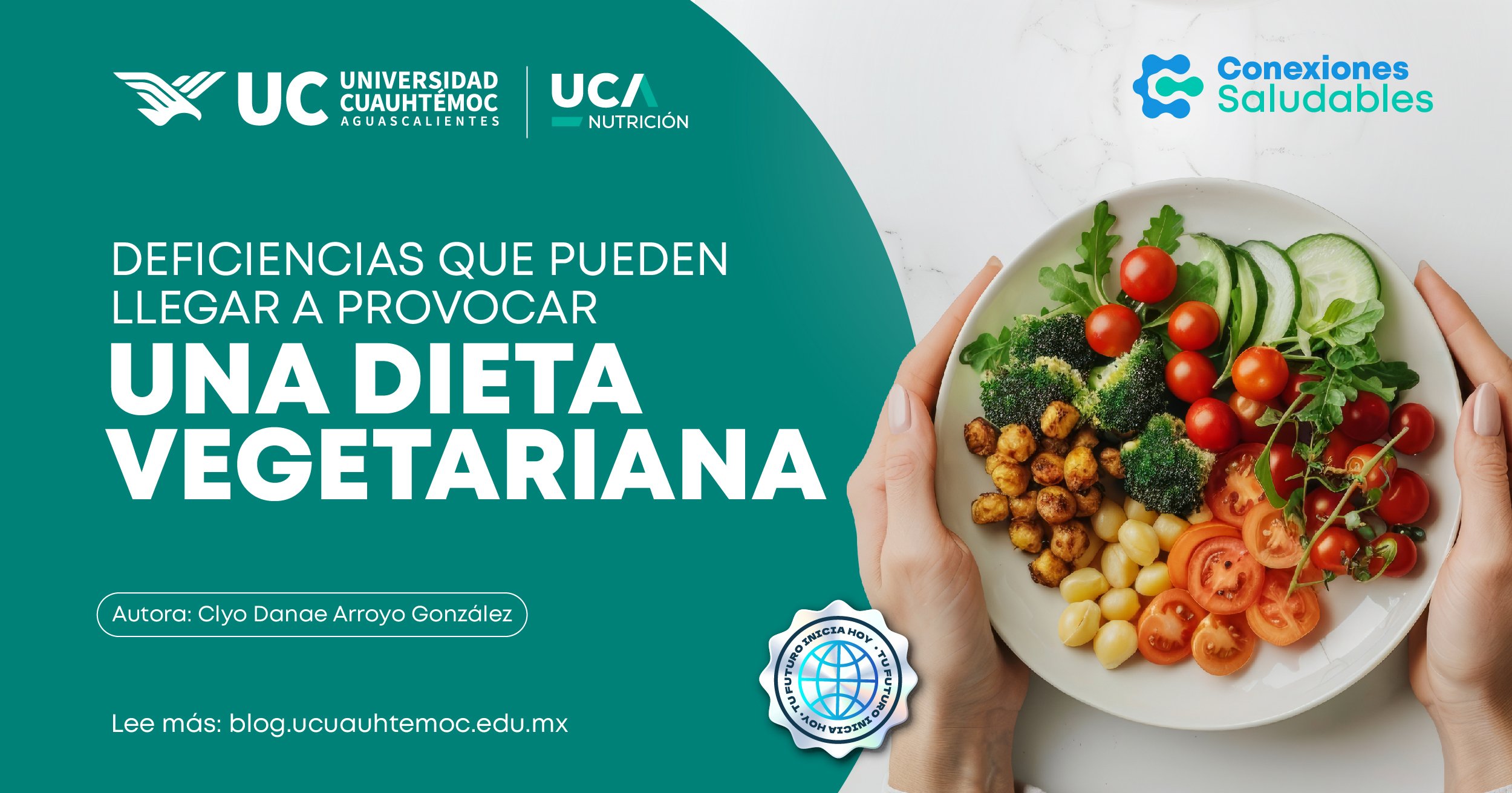 Deficiencias que Pueden Llegar a Provocar una Dieta Vegetariana