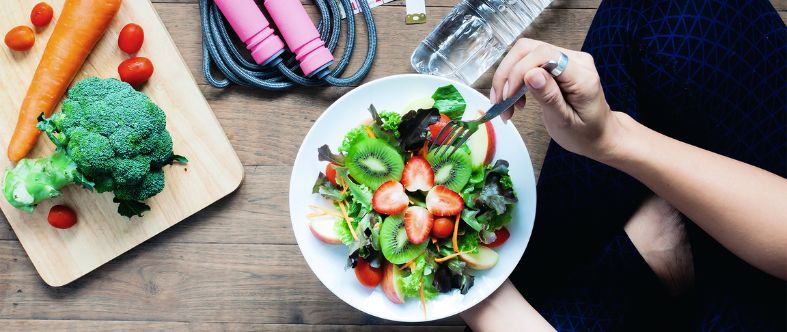 ¿Qué campos de trabajo existen para un nutriólogo?