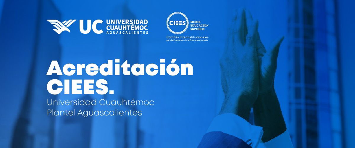 Compromiso con la Calidad y Excelencia Educativa en Aguascalientes