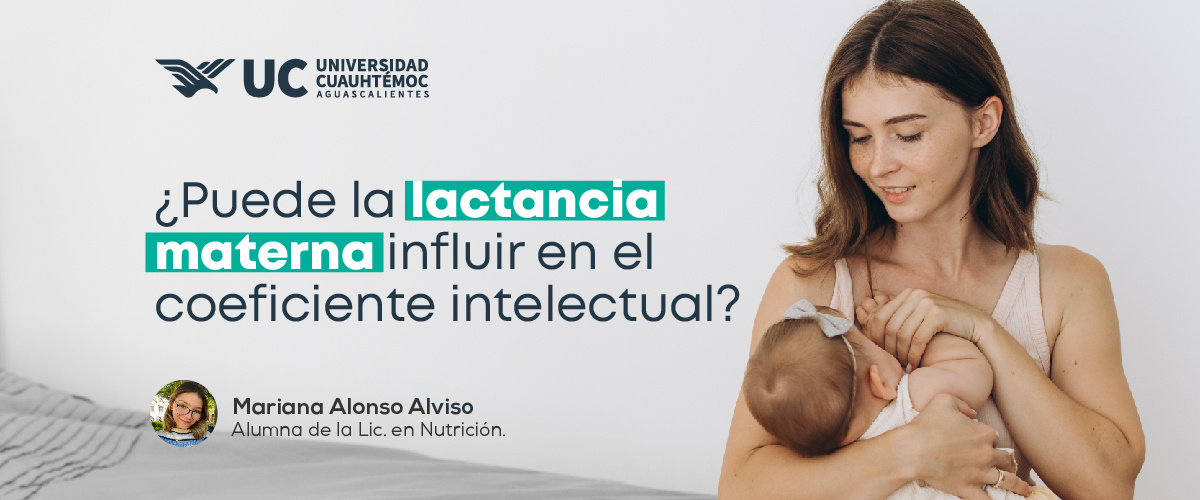 Cómo afecta la lactancia en el coeficiente intelectual