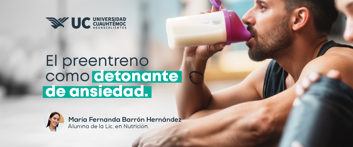 EL PREENTRENO COMO DETONANTE DE ANSIEDAD