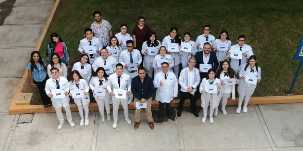 Verano de la Investigación Científica EMUCA 2022