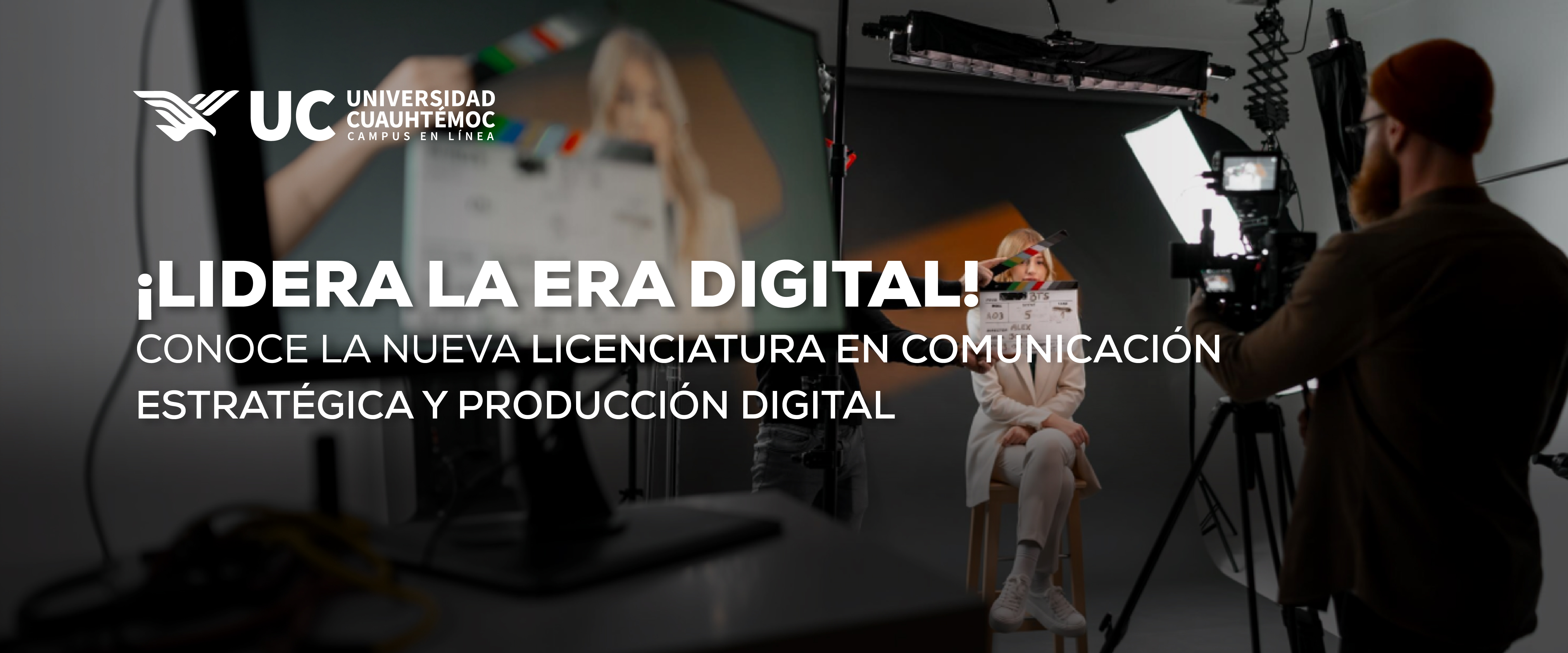 Comunicación Estratégica y Producción Digital
