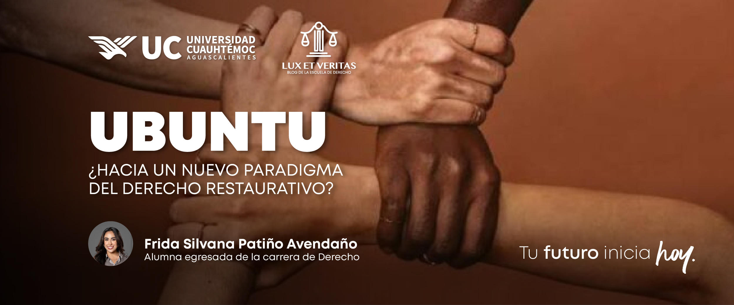 UBUNTU: ¿HACIA UN NUEVO PARADIGMA DEL DERECHO RESTAURATIVO?