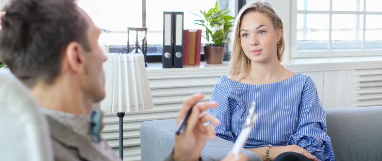 Psicología, ¿cómo puedes especializarte y vivir de esta profesión?